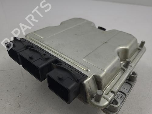 Engine control unit (ECU) PEUGEOT 406 Coupe (8C) 2.2 HDI | BP22822911M57 