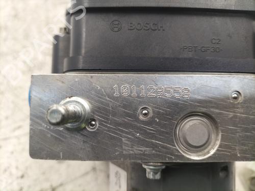 ABS pump PEUGEOT 308 SW II (LC_, LJ_, LR_, LX_, L4_) 1.6 BlueHDi 120 | BP23830203M43 
