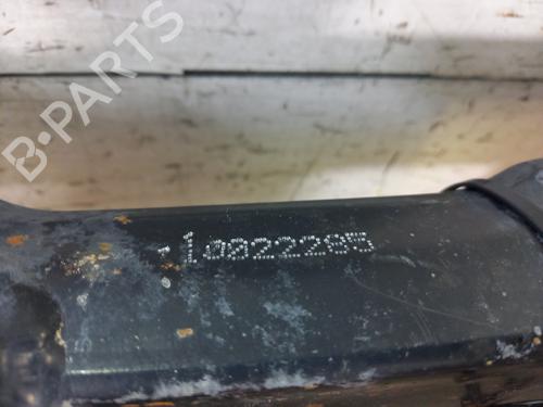 Tow ball/Mechanism MERCEDES-BENZ VITO / MIXTO Van (W639) 111 CDI (639.601, 639.603) | BP30184178C141