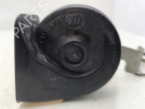 Used Horn Horn OPEL ASTRA J GTC [2011-2018] 34453534 34453534
