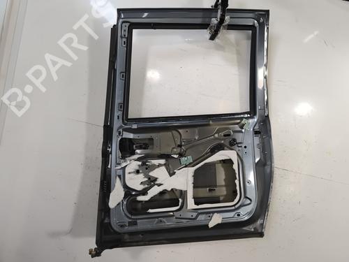 Right slide door CITROËN C8 (EA_, EB_) 2.0 HDi | BP28369807C75 