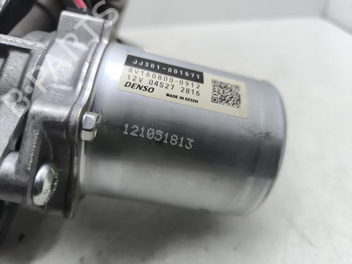 Steering column PEUGEOT 108 1.0 VTi | BP32322341M21 - Image 3