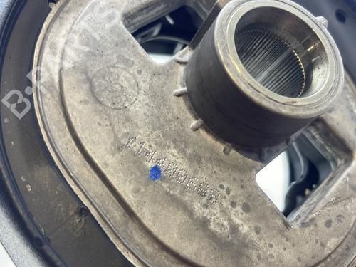 Used Steering wheel Steering wheel MERCEDES-BENZ CLA Coupe (C117) CLA 220 CDI / d (117.303) (170 hp) 30088375 30088375