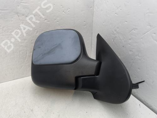 Used Right mirror CITROËN BERLINGO / BERLINGO FIRST Box Body/MPV (M_) 1.6 HDI 75 (MB9HW) (75 hp) 31609982