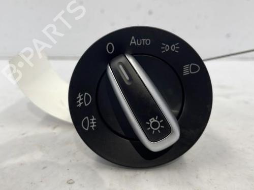 Used Headlight switch Headlight switch VW TOURAN (1T3) 1.4 TSI (140 hp) 22830941 22830941