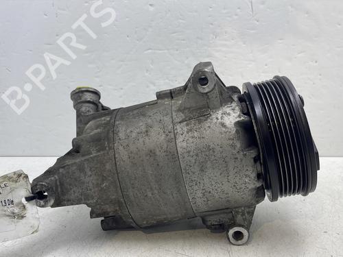 Used AC compressor OPEL ASTRA H GTC (A04) 1.9 CDTI (L08) (120 hp) 30929104