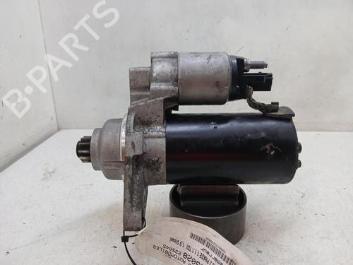 Starter AUDI A3 (8P1) 1.9 TDI | BP39600111M8 - Image 3