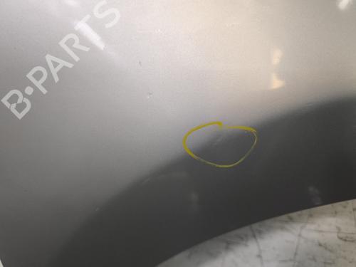 Right front fenders CITROËN C3 Picasso (SH_) 1.6 HDI 90 | BP32103388C42 