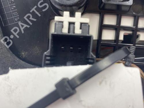 Used Right tailgate light VW GOLF VI Convertible (517) 1.4 TSI (160 hp) 22840787