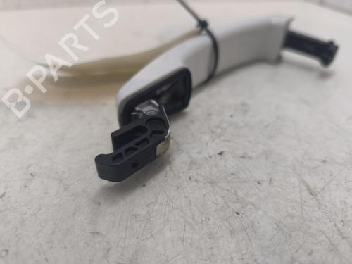 Rear right exterior door handle CHEVROLET CRUZE Hatchback (J305) 1.6 | BP27641314C130 