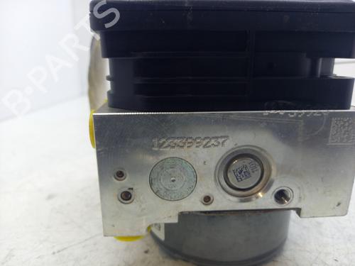 ABS pump MAZDA CX-5 (KE, GH) 2.2 D (KE2FW) | BP36089193M43 - Image 3