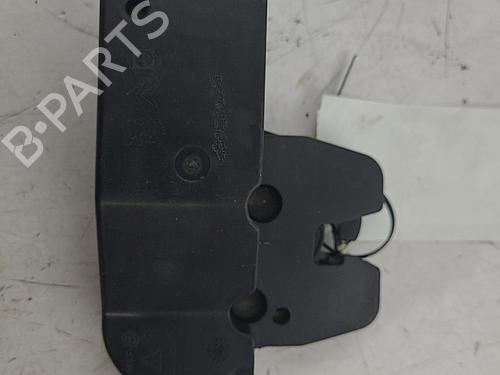 Tailgate lock CITROËN C3 I (FC_, FN_) 1.4 16V | BP22820165C101 