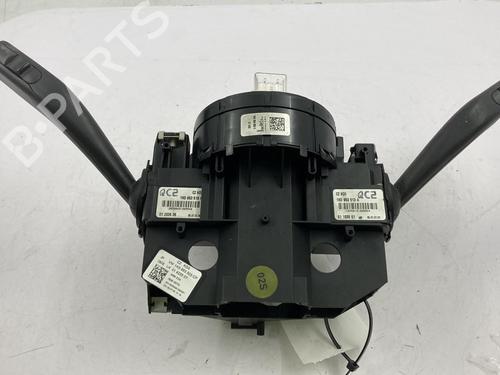 Used Steering column stalk VW TOURAN (1T1, 1T2) 2.0 TDI 16V (140 hp) 22819159