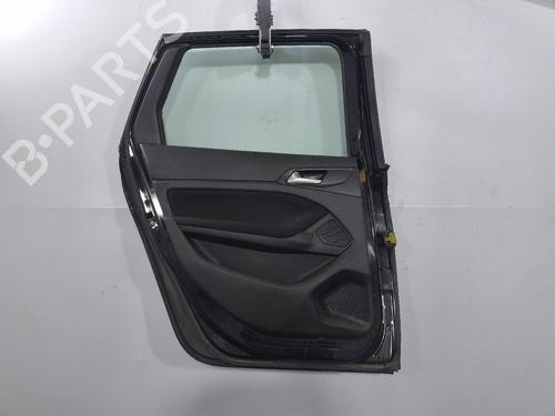 Used Left rear door Left rear door PEUGEOT 308 SW II (LC_, LJ_, LR_, LX_, L4_) 1.5 BlueHDi 130 (131 hp) 39937172 39937172