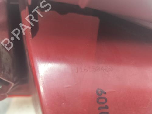 Used Left taillight HYUNDAI MATRIX (FC) 1.5 CRDi (102 hp) 30650371