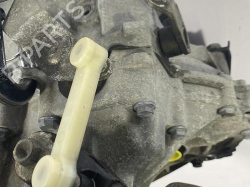 Gearbox CITROËN C3 Pluriel (HB_) 1.4 HDi | BP22827122M3 
