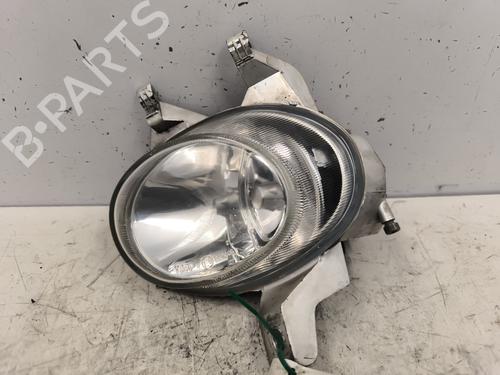 Venstre  Fortil Tågelygte PEUGEOT 206 Hatchback (2A/C) 1.4 HDi eco 70 (68 hp) 22823001