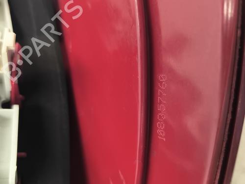 Left taillight MERCEDES-BENZ A-CLASS (W169) A 180 CDI (169.007, 169.307) | BP27183211C34