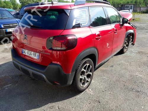 Switch CITROËN C3 AIRCROSS II (2R_, 2C_) 1.2 PureTech 110 (2RHNZB, 2RHNZW, 2RHNPX, 2RHNPJ) | BP28181112I30 - Image 8
