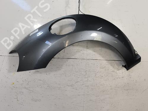 Used Right rear fenders VW BEETLE (5C1, 5C2) 1.6 TDI (105 hp) 29833620