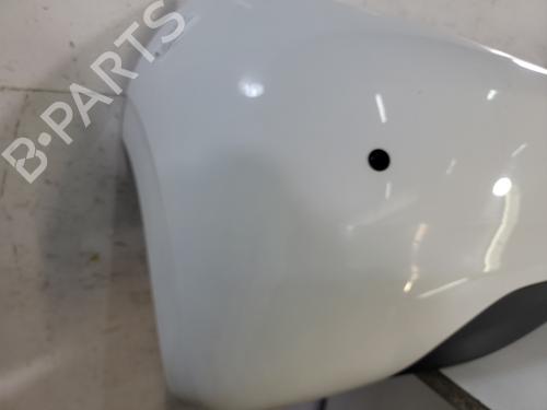 Rear bumper PEUGEOT 208 I (CA_, CC_) 1.2 VTI 82 | BP28080518C8