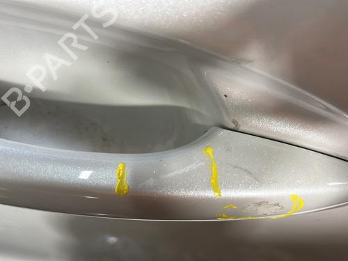 Right front door PEUGEOT 508 SW I (8E_) 2.0 HDi RXH Hybrid4 | BP24496665C3 