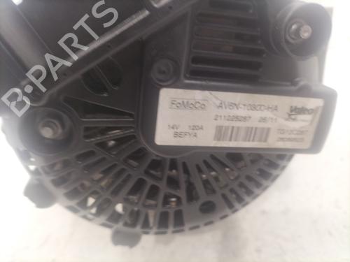 Alternator FORD FIESTA VI (CB1, CCN) 1.4 | BP23254776M7 - Image 4