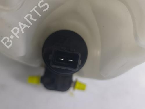 Windscreen washer tank FIAT 500 (312_) 1.2 (312AXA1A) | BP27404120C113