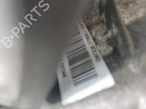 Gearbox RENAULT KANGOO III Box Body/MPV 1.5 Blue dCi 115 (FJAC) | BP22846461M3 