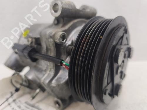 AC compressor PEUGEOT EXPERT Van (V_) 2.0 BlueHDi 145 | BP38452818M34 - Image 4
