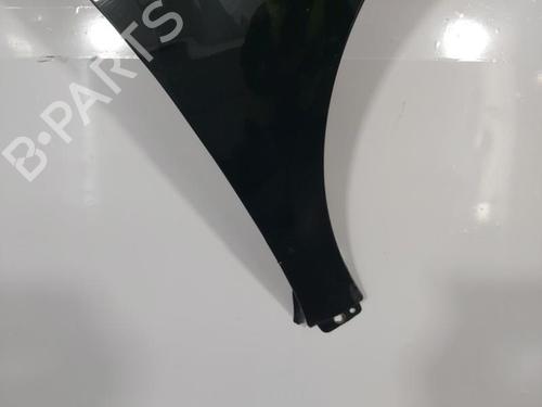 Right front fenders MERCEDES-BENZ A-CLASS (W169) A 180 CDI (169.007, 169.307) | BP22831067C42 