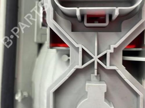 Used Right taillight Right taillight FORD TOURNEO CONNECT 1.8 TDCi /TDDi /DI (75 hp) 22839198 22839198