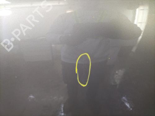 Porte arrière gauche CITROËN C4 Picasso I MPV (UD_) 1.6 HDi 110 | BP30899255C4