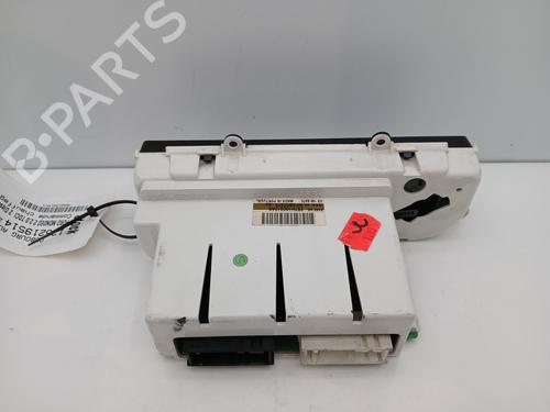 Used Climate control Climate control FORD MONDEO III (B5Y) [2000-2007] 34556400 34556400