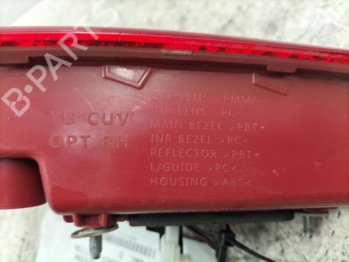 Right tailgate light KIA STONIC (YB) 1.4 CVVT | BP23970351C80 - Image 2