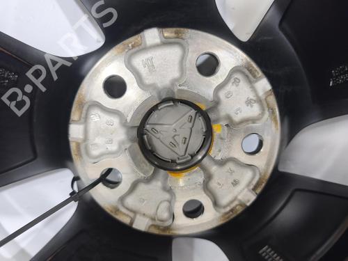 Used Rim Rim CUPRA BORN (K11) 58 (204 hp) 39664040 39664040