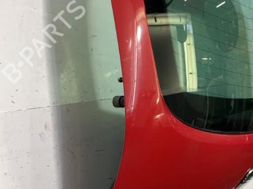 Tailgate SEAT ALTEA (5P1) 1.9 TDI | BP22842302C6 