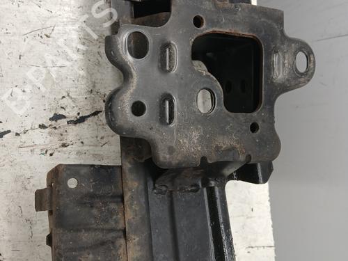 Front bumper reinforcement KIA PICANTO I (SA) 1.1 | BP29833696C109 