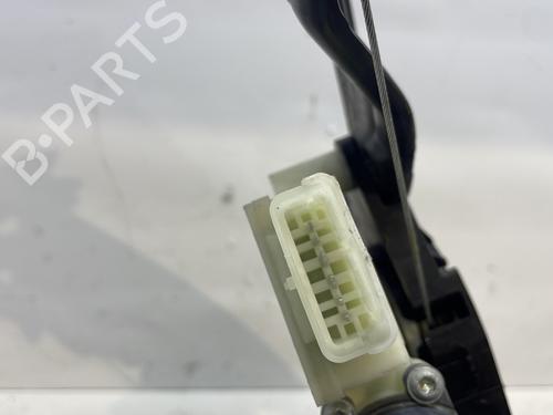 Used Front left window mechanism Front left window mechanism PEUGEOT 308 II (LB_, LP_, LW_, LH_, L3_) 1.5 BlueHDI 100 (102 hp) 29582066 29582066