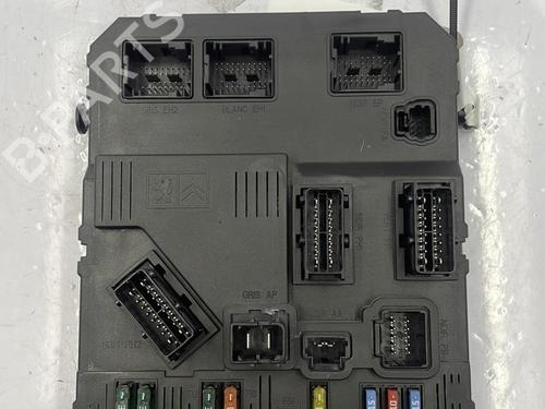 Fuse box PEUGEOT 206 Hatchback (2A/C) 1.4 HDi eco 70 | BP22830241E1 