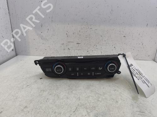 Used Climate control KIA NIRO I (DE) 1.6 GDI Plug-in Hybrid (141 hp) 28823995