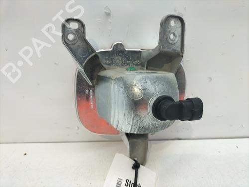 Rear bumper left light FIAT PANDA (312_, 319_) 1.2 (312PXA1A) | BP29438900C81 