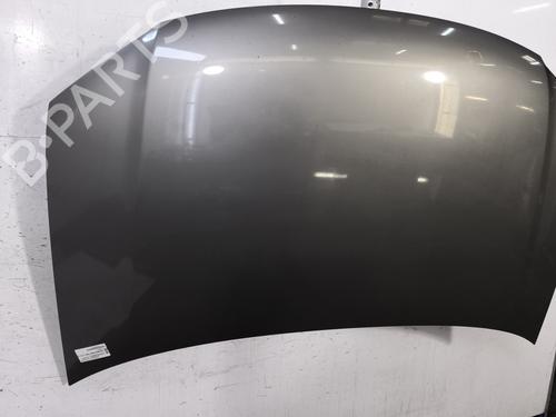 Hood VW TOURAN (1T1, 1T2) 1.9 TDI | BP25120687C1