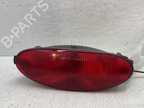Used Rear fog light Rear fog light PEUGEOT 206 Hatchback (2A/C) [1998-2012] 31581560 31581560