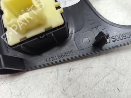 Left front window switch DACIA SANDERO II 1.2 | BP29540917I27