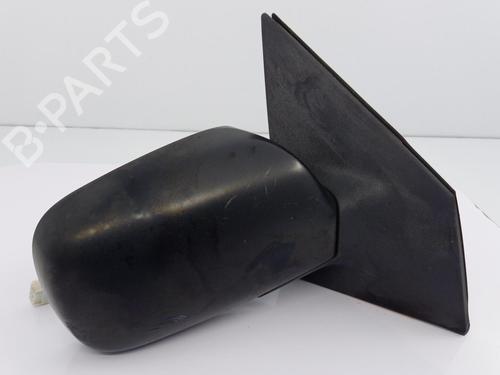 Used Right mirror TOYOTA YARIS (_P1_) 1.0 (SCP10_, SCP10R) (68 hp) 22816220