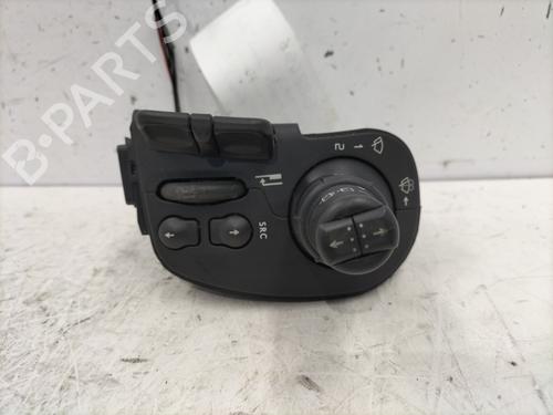 Steering column stalk RENAULT GRAND SCÉNIC II (JM0/1_) 1.9 dCi (JM14) | BP29725827I23