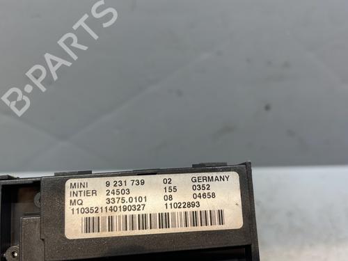 Switch MINI MINI (R56) Cooper D | BP29639909I30 