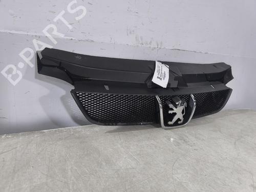 Used Grille Grille PEUGEOT 406 Break (8E/F) 2.0 HDI 110 (109 hp) 40077639 40077639