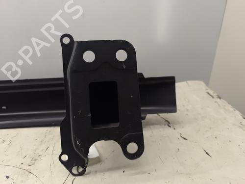 Front bumper reinforcement VW POLO IV (9N_, 9A_) 1.2 12V | BP29619285C109 